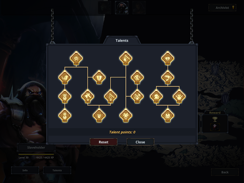 Legend of Keepers - screenshot 24