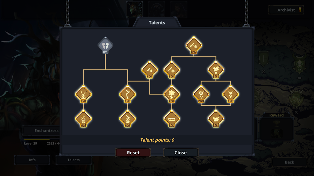 Legend of Keepers - screenshot 8