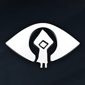 Little Nightmares MOD APK icon