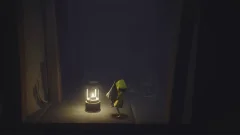 Little Nightmares - screenshot 3
