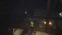 Little Nightmares - screenshot 4