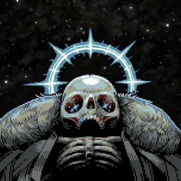 Loop Hero - app icon