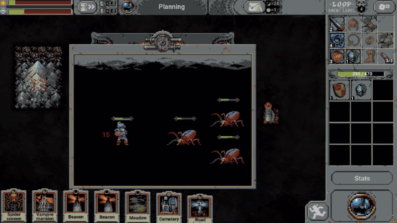 Loop Hero - screenshot 2