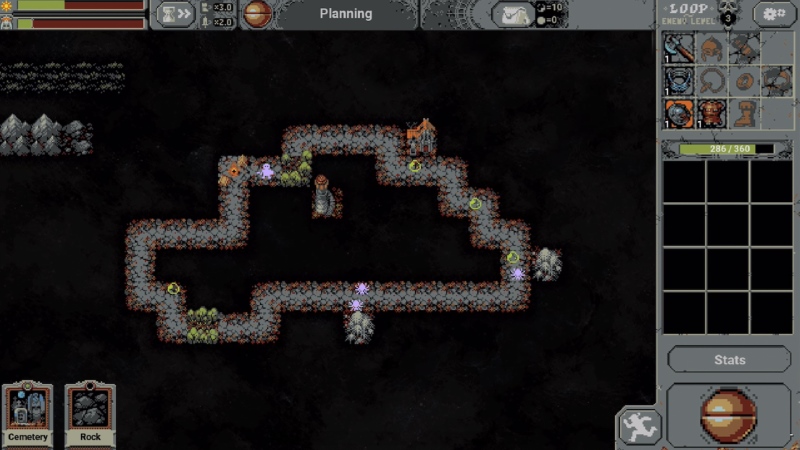 Loop Hero - screenshot 3