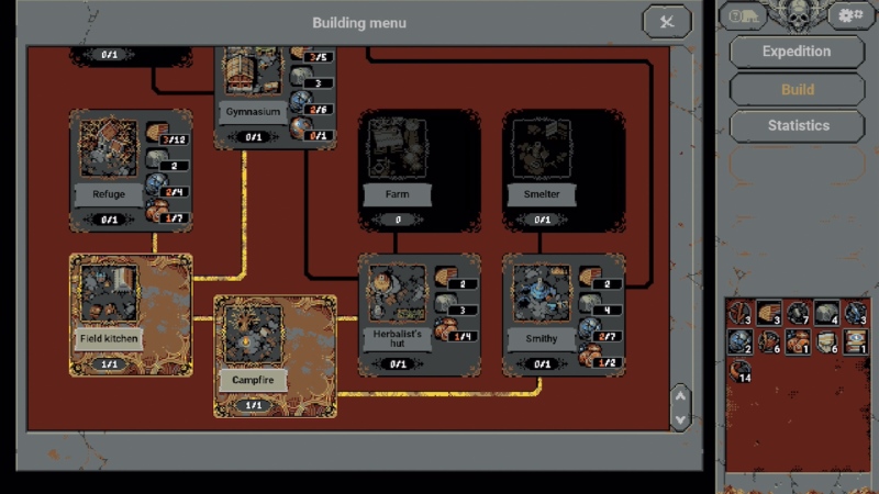 Loop Hero - screenshot 4