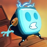 Mechanic Escape - app icon
