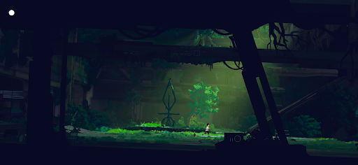 Planet of Lana - screenshot 3