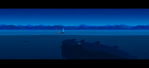 Planet of Lana - screenshot 4