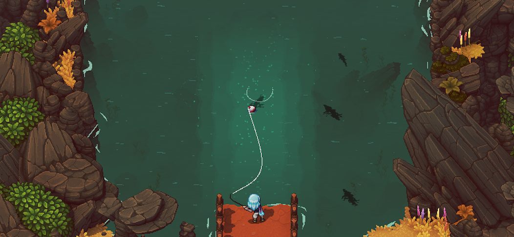Sea of Stars - screenshot 6