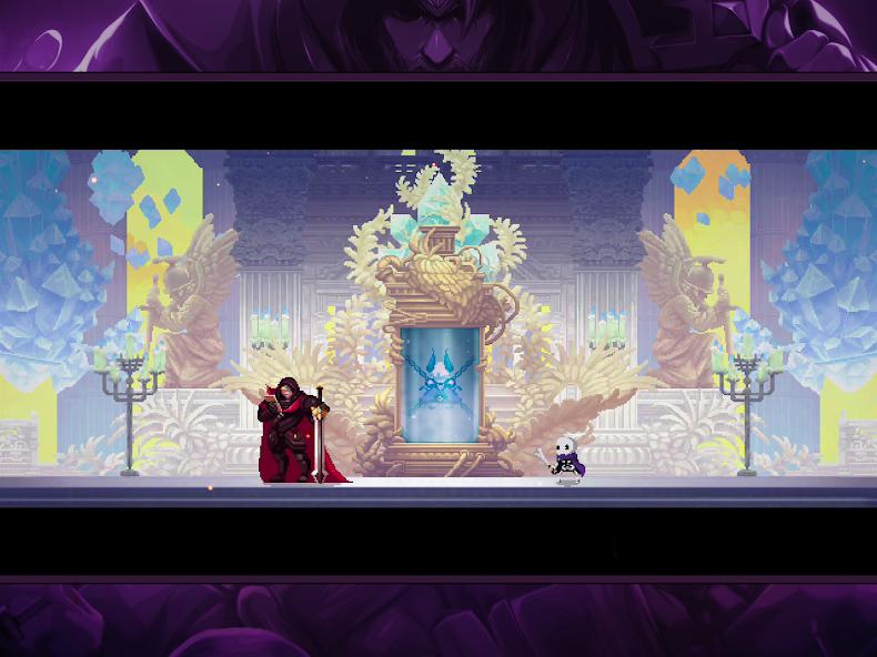 Skul: The Hero Slayer - screenshot 4