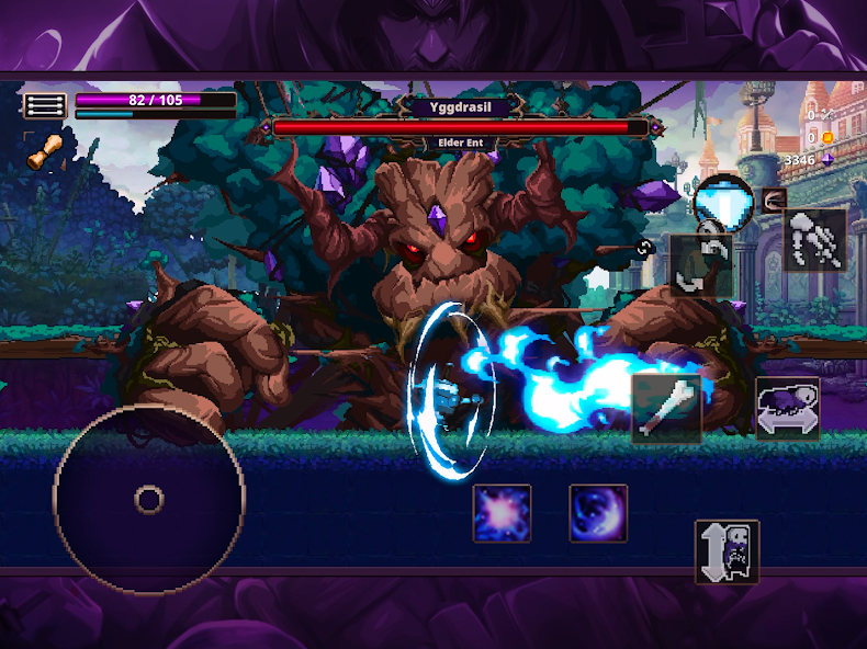 Skul: The Hero Slayer - screenshot 7