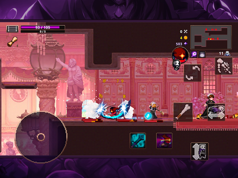 Skul: The Hero Slayer - screenshot 9