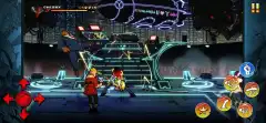 Streets of Rage 4 - screenshot 4
