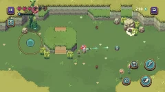 Sparklite - screenshot 1