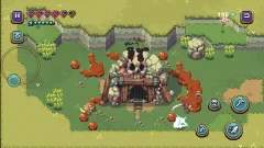 Sparklite - screenshot 3