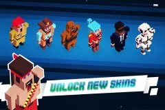 Squadd.io - screenshot 1