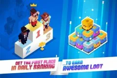 Squadd.io - screenshot 3