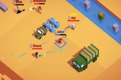 Squadd.io - screenshot 4