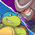 TMNT: Shredder's Revenge MOD APK icon