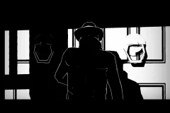 White Night - screenshot 1