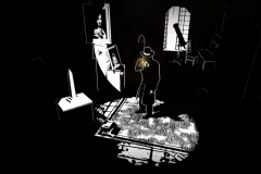 White Night - screenshot 4