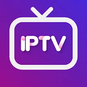 IPTV PLAYER - app icon