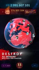 Apocalypse Inc. - screenshot 2