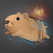 Hamsters: Idle Game - app icon