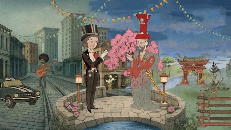 Medieval APK - app icon