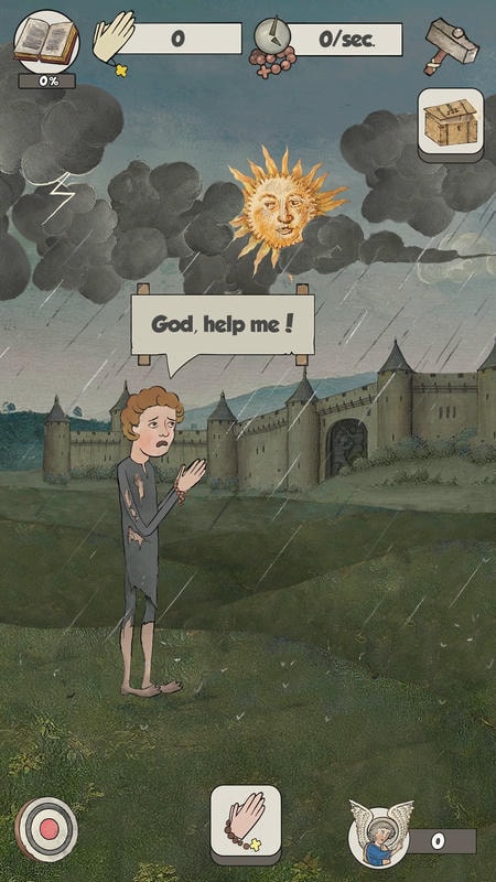 Medieval APK - screenshot 2