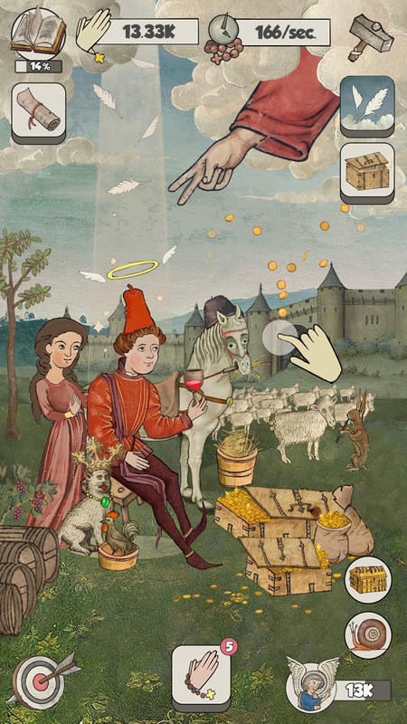 Medieval APK - screenshot 4