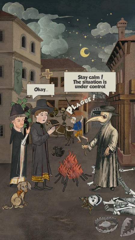 Medieval APK - screenshot 5