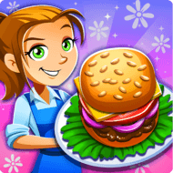 Cooking Dash MOD APK icon