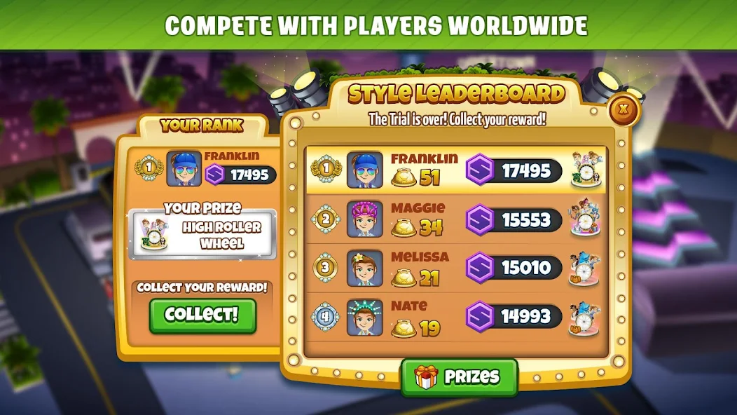 Cooking Dash - screenshot 5