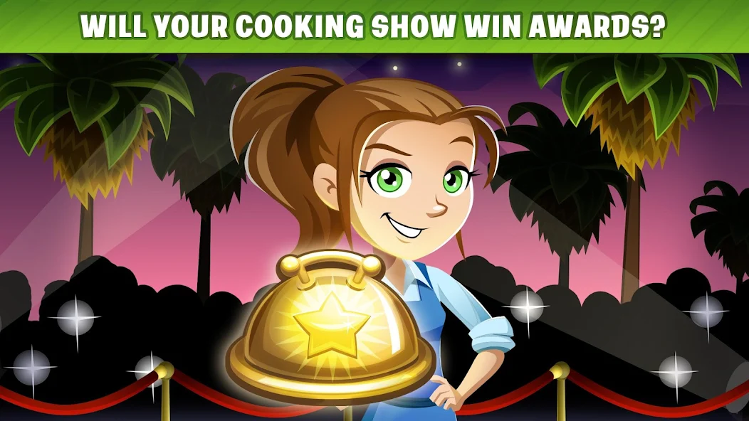 Cooking Dash - screenshot 7