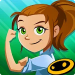 Diner Dash MOD APK icon