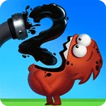 Oil Hunt 2 - Birthday Party MOD APK icon