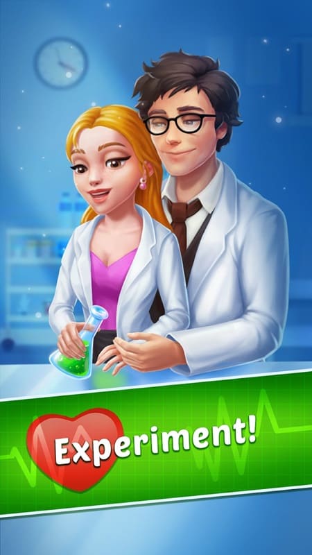 Family Hospital APK - screenshot 2