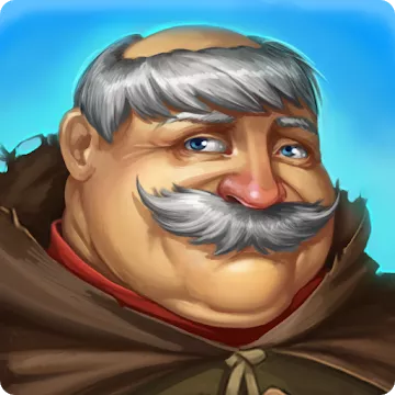 Holy TD MOD APK icon