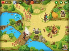 Holy TD - screenshot 3