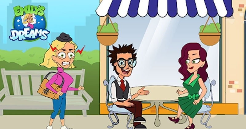 Emily’s Dreams APK MOD APK icon