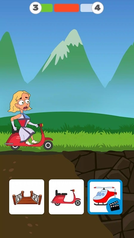 Emily’s Dreams APK - screenshot 1