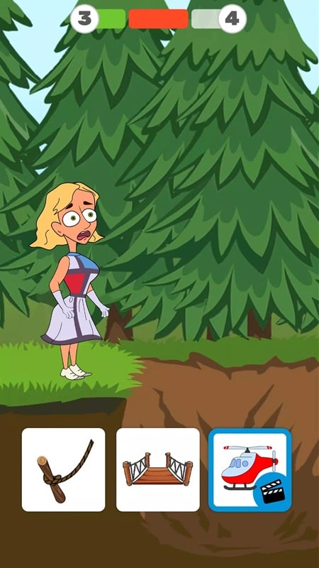 Emily’s Dreams APK - screenshot 2