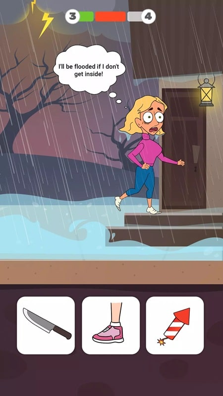 Emily’s Dreams APK - screenshot 5