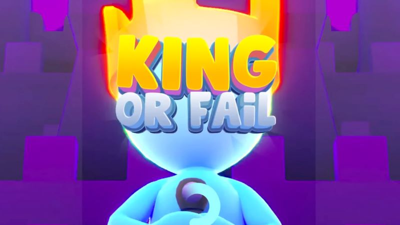 King or Fail APK - app icon