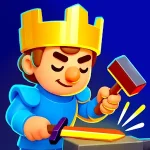 Royal Lands MOD APK icon