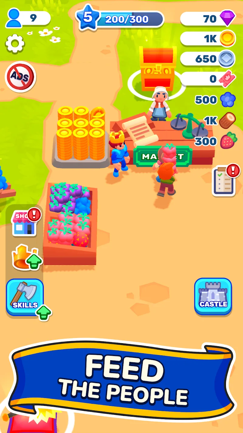 Royal Lands - screenshot 4