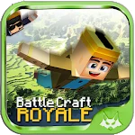 Battle Craft Royale MOD APK icon