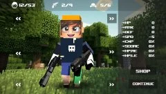 Battle Craft Royale - screenshot 2