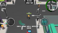 Battle Craft Royale - screenshot 3